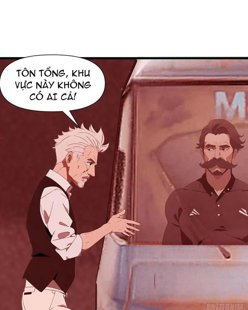 Mạt Thế Độc Hành: Khế Ước Hắc Ám Của Ta Chapter 28 - Trang 2