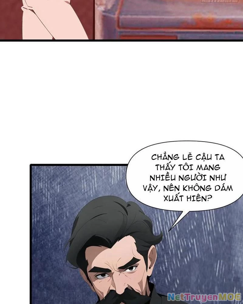 Mạt Thế Độc Hành: Khế Ước Hắc Ám Của Ta Chapter 28 - Trang 2