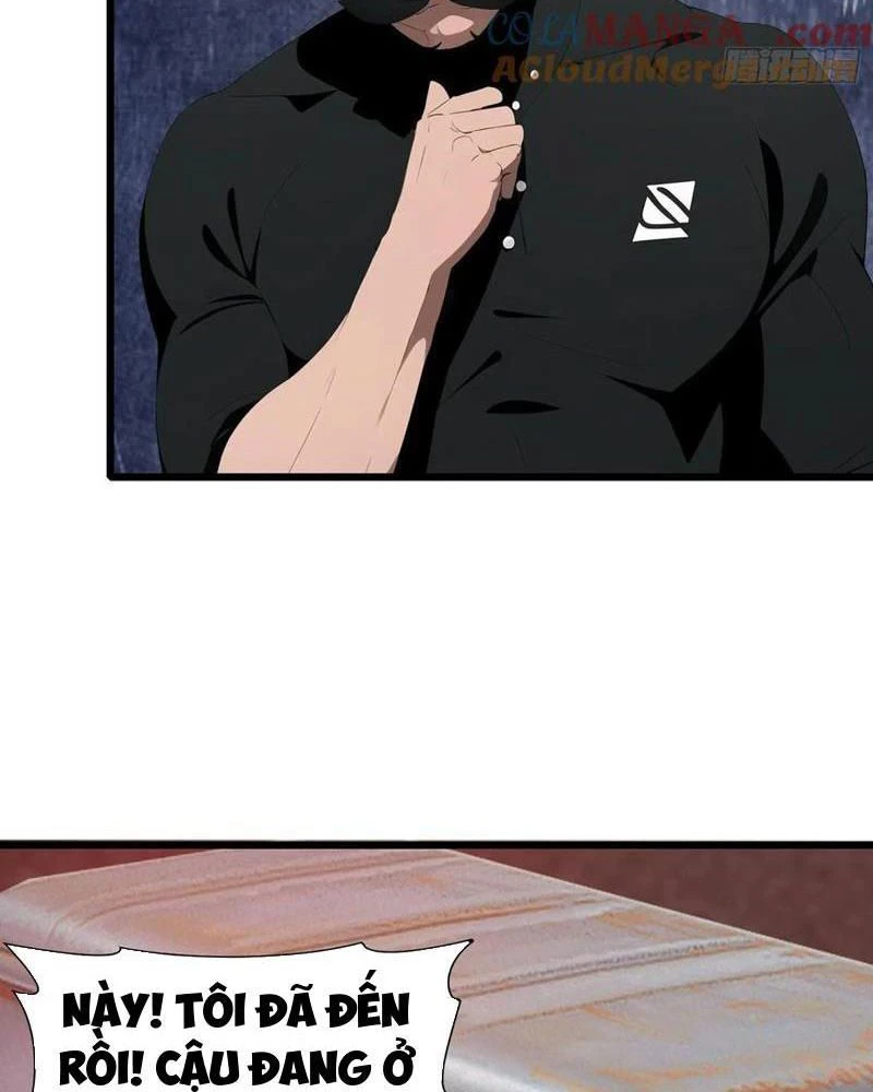 Mạt Thế Độc Hành: Khế Ước Hắc Ám Của Ta Chapter 28 - Trang 2