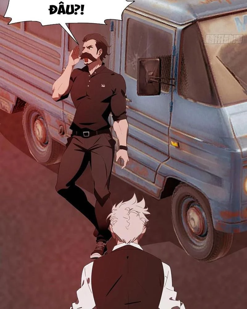 Mạt Thế Độc Hành: Khế Ước Hắc Ám Của Ta Chapter 28 - Trang 2