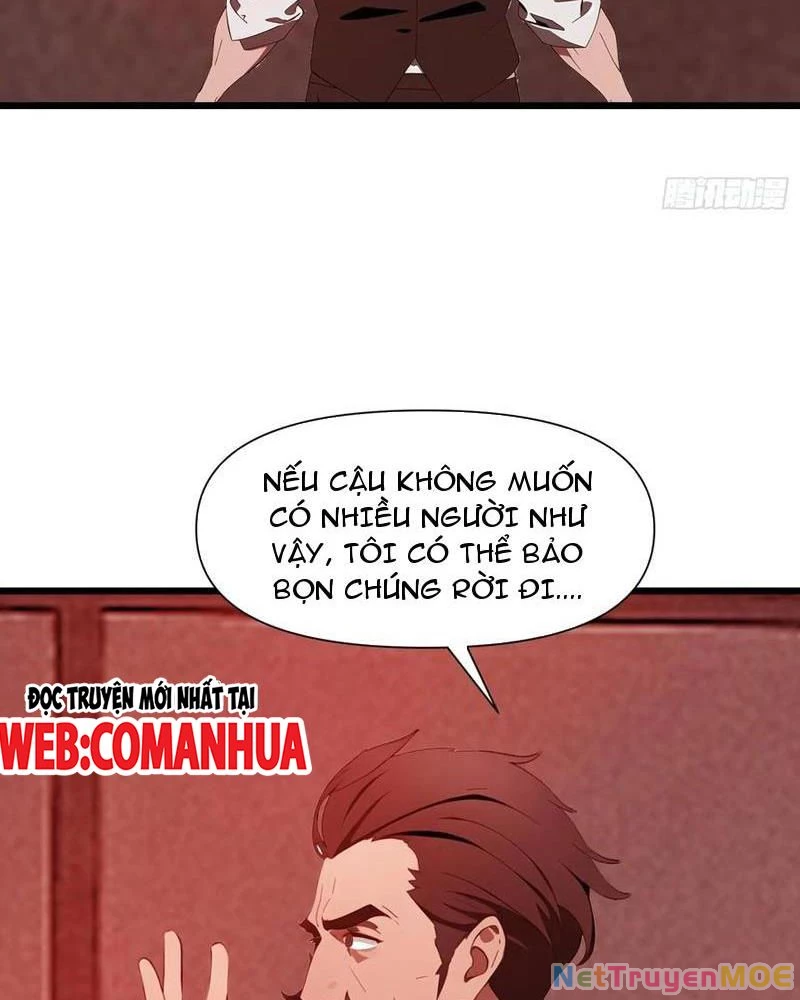 Mạt Thế Độc Hành: Khế Ước Hắc Ám Của Ta Chapter 28 - Trang 2