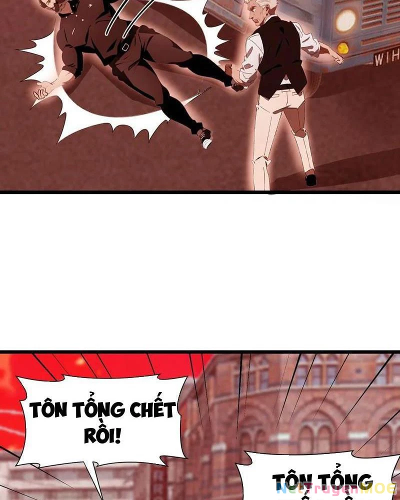 Mạt Thế Độc Hành: Khế Ước Hắc Ám Của Ta Chapter 28 - Trang 2