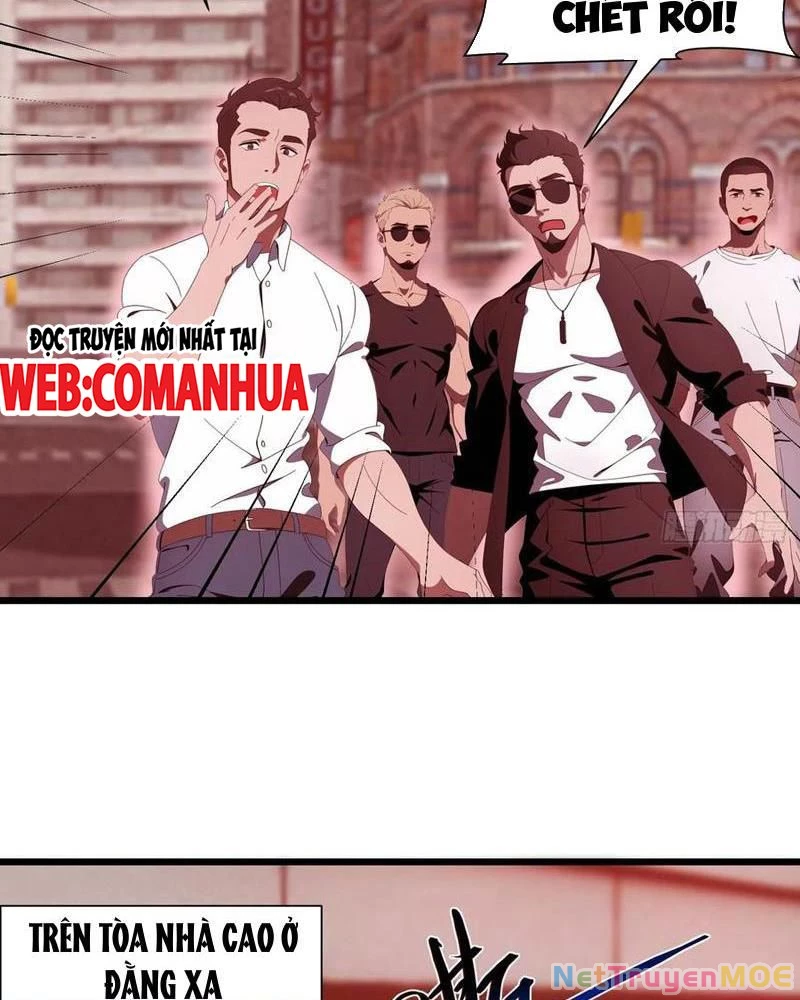 Mạt Thế Độc Hành: Khế Ước Hắc Ám Của Ta Chapter 28 - Trang 2