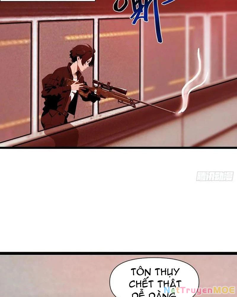 Mạt Thế Độc Hành: Khế Ước Hắc Ám Của Ta Chapter 28 - Trang 2