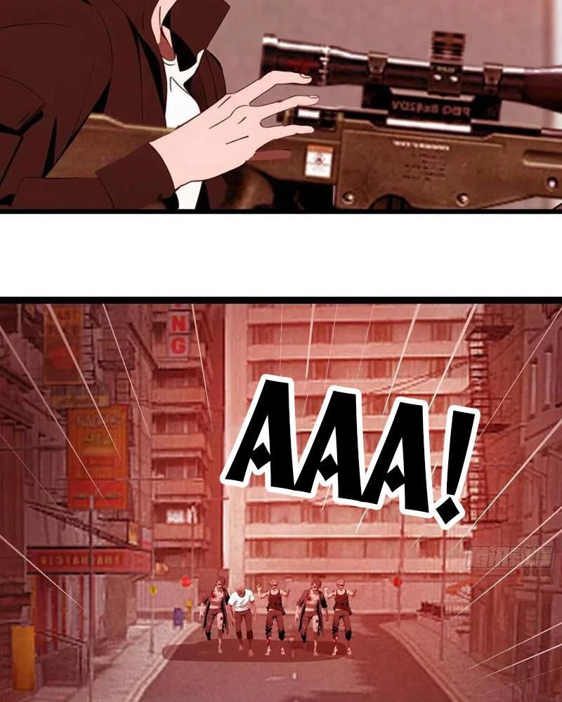 Mạt Thế Độc Hành: Khế Ước Hắc Ám Của Ta Chapter 28 - Trang 2