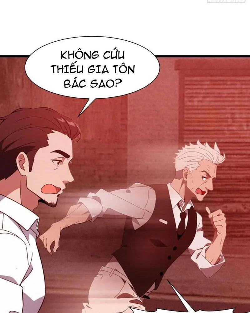 Mạt Thế Độc Hành: Khế Ước Hắc Ám Của Ta Chapter 28 - Trang 2