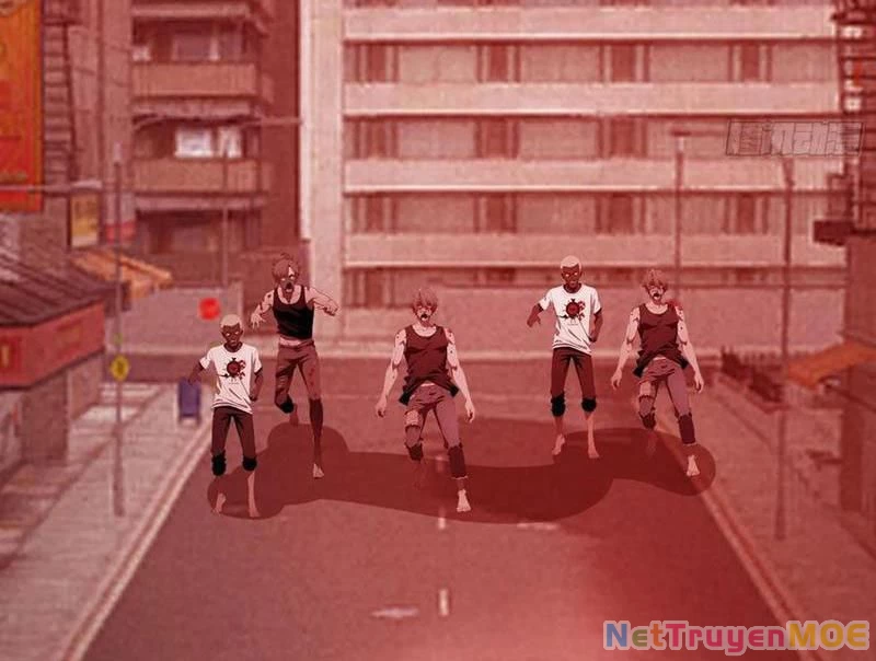 Mạt Thế Độc Hành: Khế Ước Hắc Ám Của Ta Chapter 28 - Trang 2