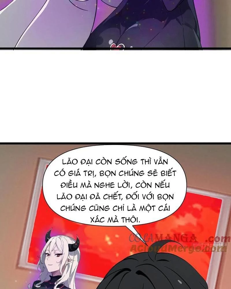 Mạt Thế Độc Hành: Khế Ước Hắc Ám Của Ta Chapter 28 - Trang 2