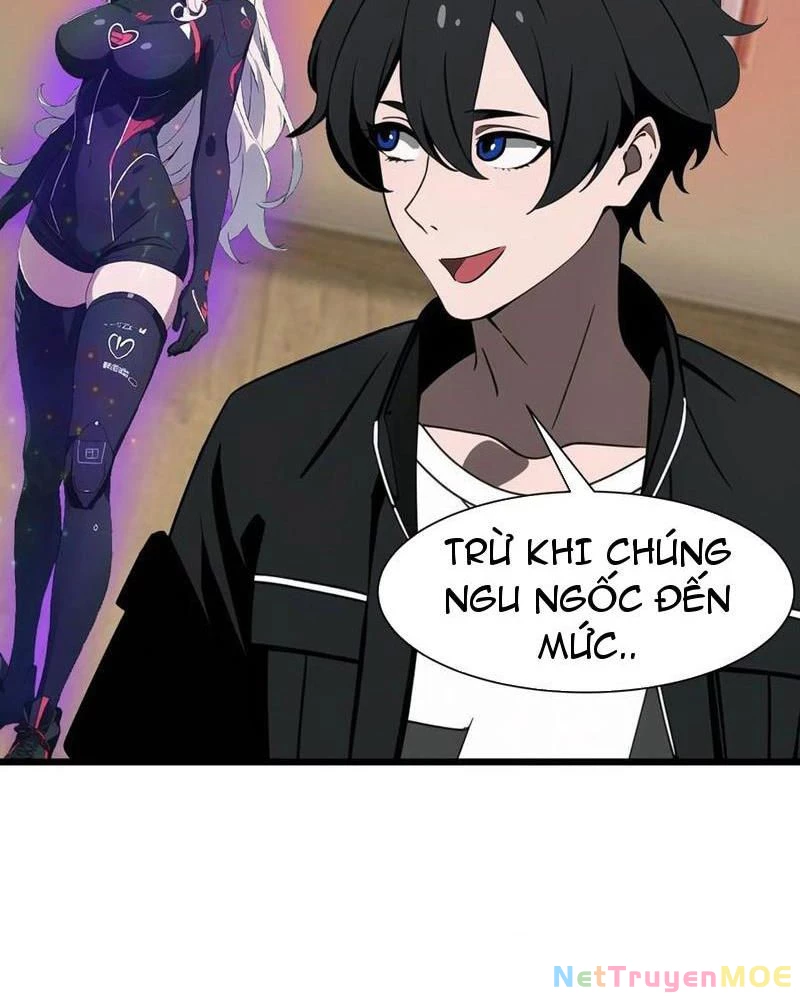 Mạt Thế Độc Hành: Khế Ước Hắc Ám Của Ta Chapter 28 - Trang 2