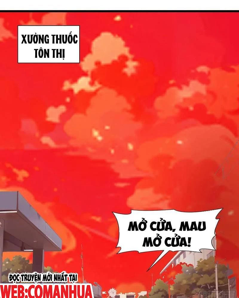 Mạt Thế Độc Hành: Khế Ước Hắc Ám Của Ta Chapter 28 - Trang 2