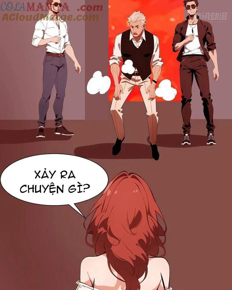 Mạt Thế Độc Hành: Khế Ước Hắc Ám Của Ta Chapter 28 - Trang 2