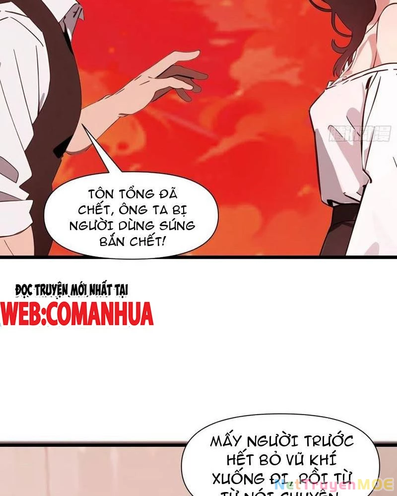 Mạt Thế Độc Hành: Khế Ước Hắc Ám Của Ta Chapter 28 - Trang 2