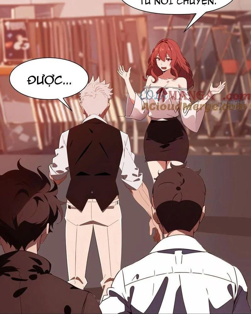 Mạt Thế Độc Hành: Khế Ước Hắc Ám Của Ta Chapter 28 - Trang 2