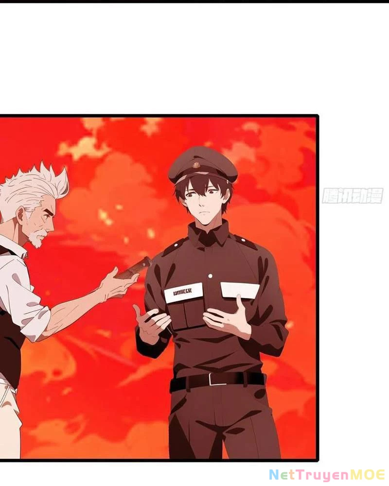 Mạt Thế Độc Hành: Khế Ước Hắc Ám Của Ta Chapter 28 - Trang 2