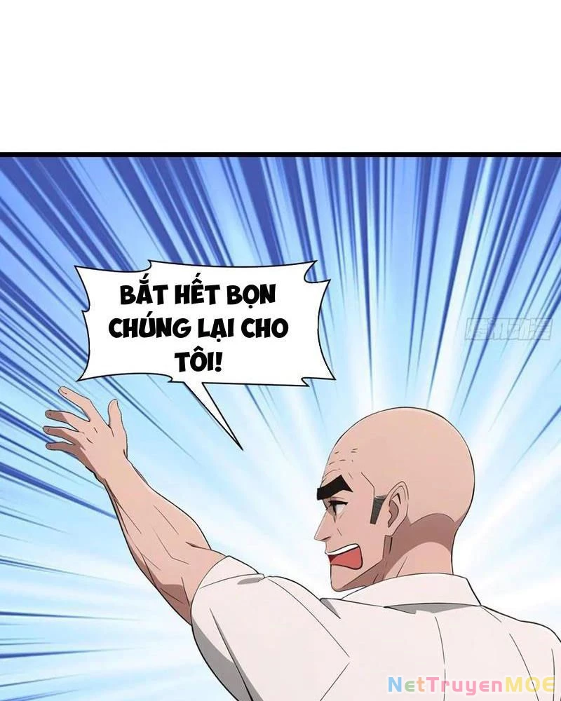 Mạt Thế Độc Hành: Khế Ước Hắc Ám Của Ta Chapter 28 - Trang 2