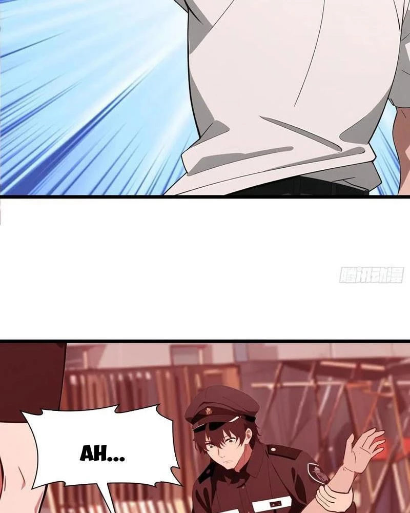 Mạt Thế Độc Hành: Khế Ước Hắc Ám Của Ta Chapter 28 - Trang 2