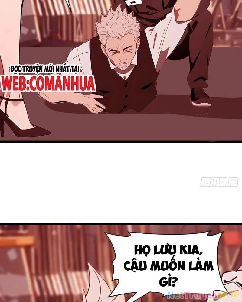 Mạt Thế Độc Hành: Khế Ước Hắc Ám Của Ta Chapter 28 - Trang 2