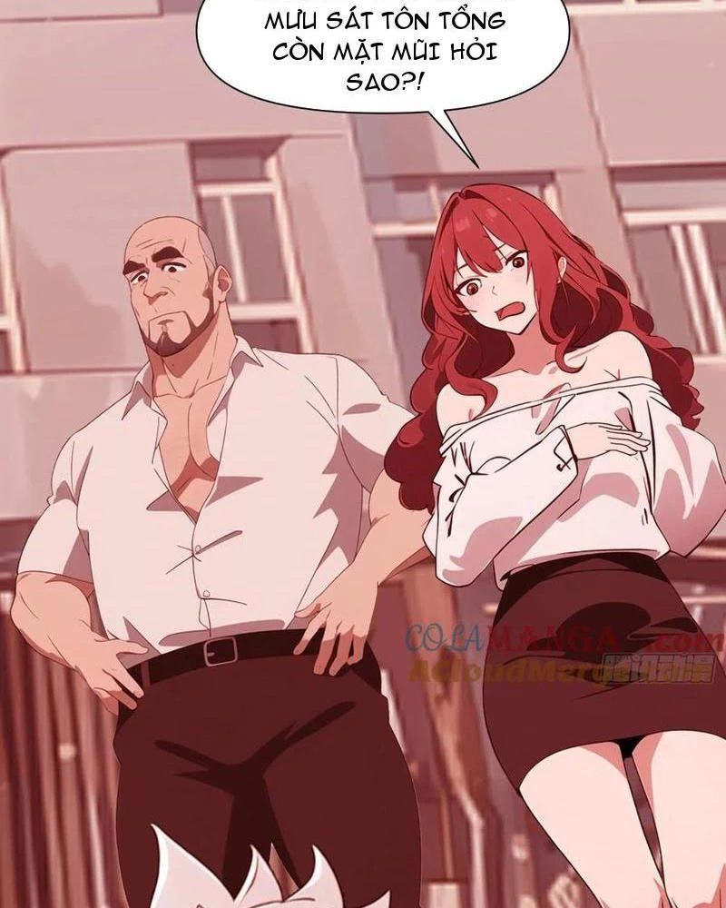 Mạt Thế Độc Hành: Khế Ước Hắc Ám Của Ta Chapter 28 - Trang 2