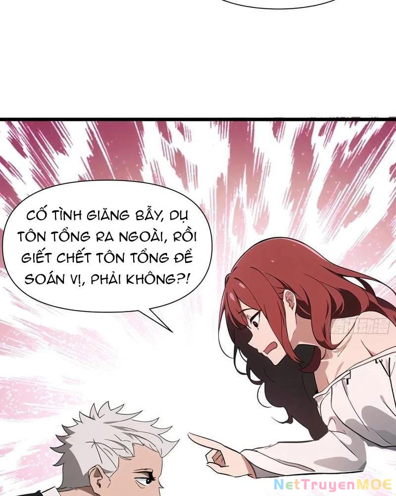 Mạt Thế Độc Hành: Khế Ước Hắc Ám Của Ta Chapter 28 - Trang 2