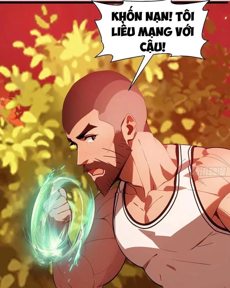 Mạt Thế Độc Hành: Khế Ước Hắc Ám Của Ta Chapter 29 - Trang 2