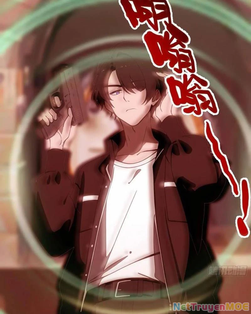 Mạt Thế Độc Hành: Khế Ước Hắc Ám Của Ta Chapter 29 - Trang 2