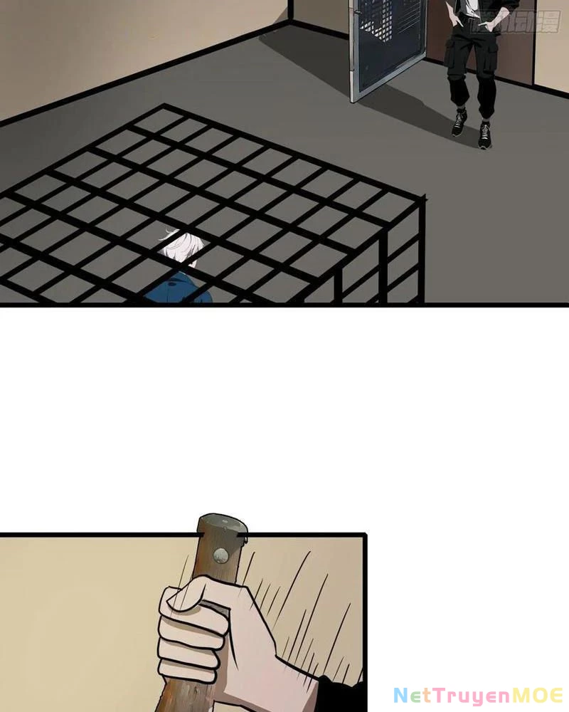 Mạt Thế Độc Hành: Khế Ước Hắc Ám Của Ta Chapter 29 - Trang 2