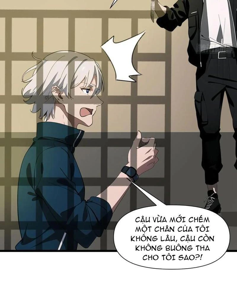 Mạt Thế Độc Hành: Khế Ước Hắc Ám Của Ta Chapter 29 - Trang 2