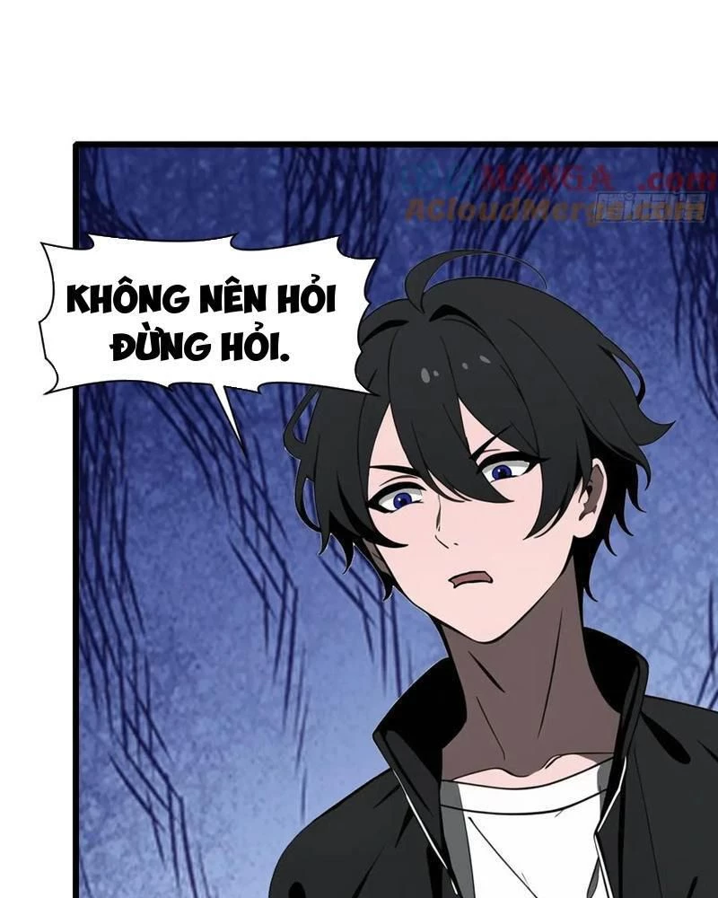 Mạt Thế Độc Hành: Khế Ước Hắc Ám Của Ta Chapter 29 - Trang 2