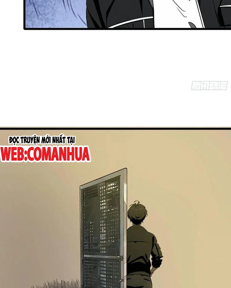 Mạt Thế Độc Hành: Khế Ước Hắc Ám Của Ta Chapter 29 - Trang 2