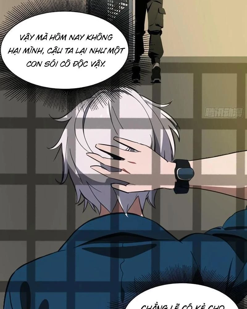 Mạt Thế Độc Hành: Khế Ước Hắc Ám Của Ta Chapter 29 - Trang 2