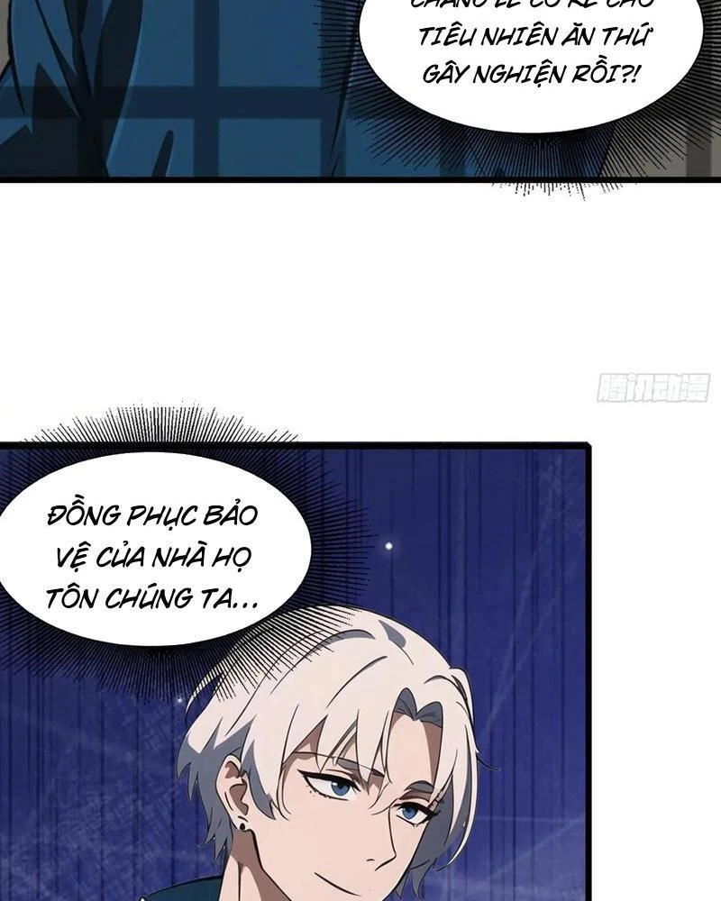 Mạt Thế Độc Hành: Khế Ước Hắc Ám Của Ta Chapter 29 - Trang 2