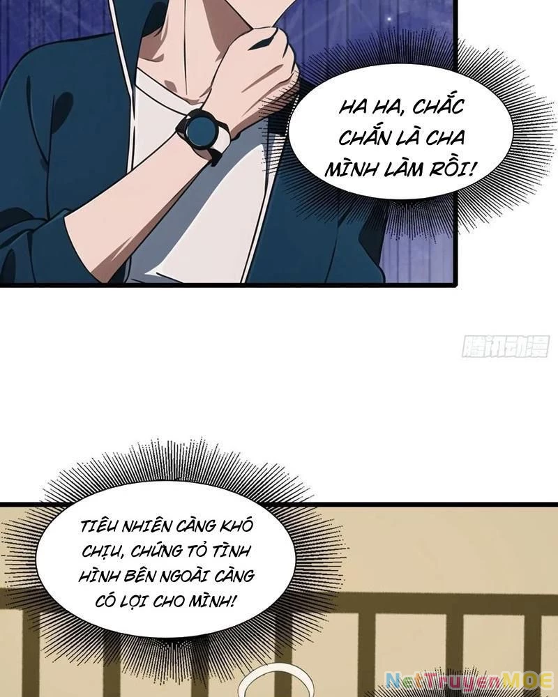 Mạt Thế Độc Hành: Khế Ước Hắc Ám Của Ta Chapter 29 - Trang 2