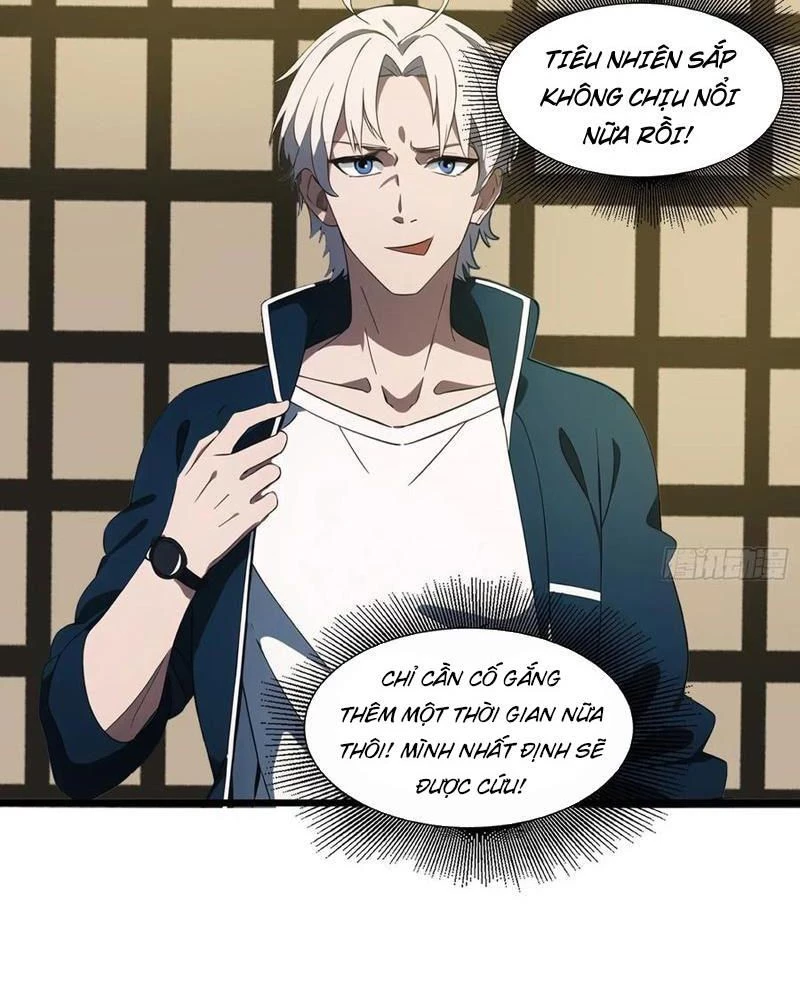 Mạt Thế Độc Hành: Khế Ước Hắc Ám Của Ta Chapter 29 - Trang 2