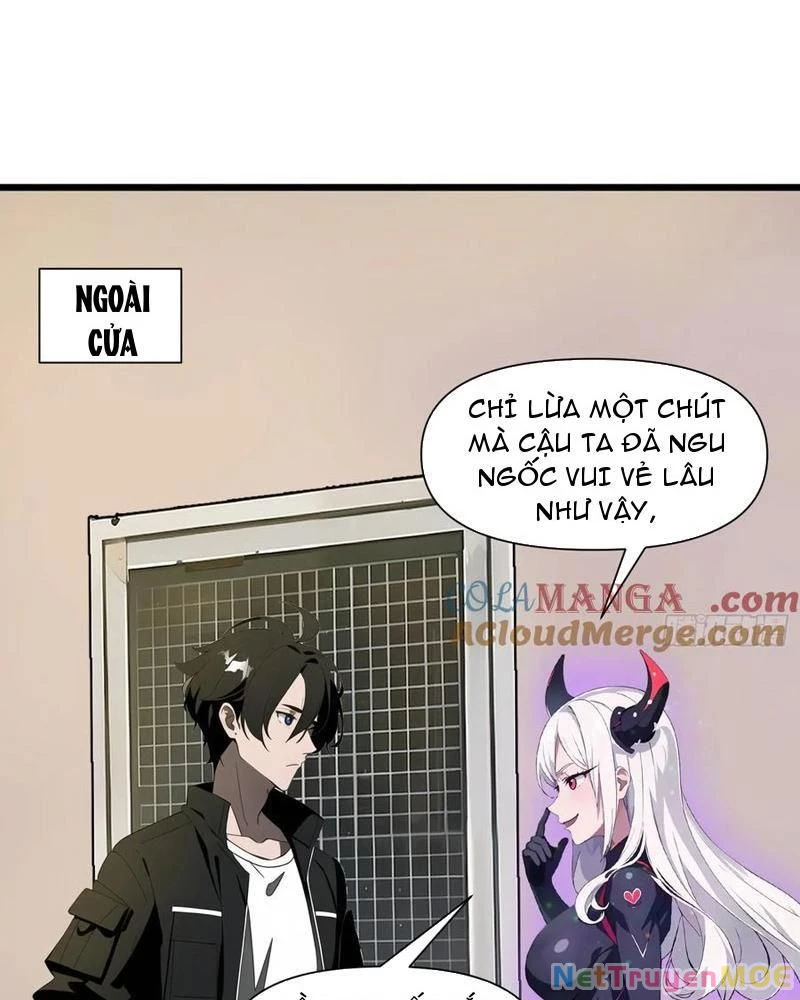 Mạt Thế Độc Hành: Khế Ước Hắc Ám Của Ta Chapter 29 - Trang 2