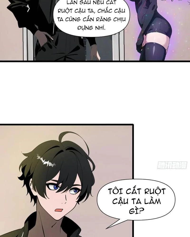 Mạt Thế Độc Hành: Khế Ước Hắc Ám Của Ta Chapter 29 - Trang 2