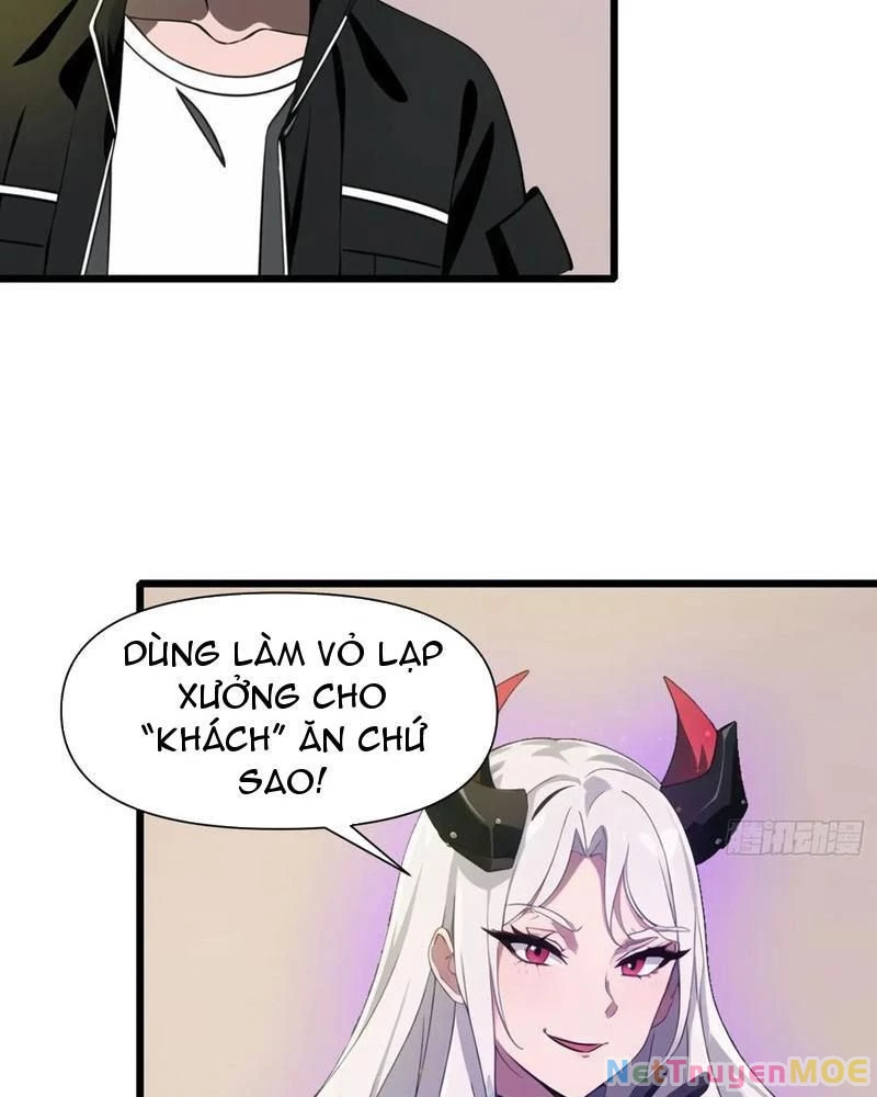 Mạt Thế Độc Hành: Khế Ước Hắc Ám Của Ta Chapter 29 - Trang 2