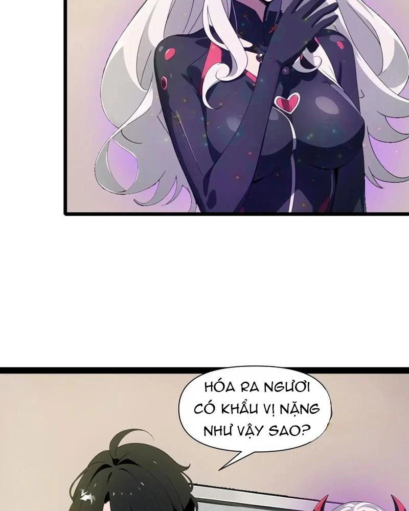 Mạt Thế Độc Hành: Khế Ước Hắc Ám Của Ta Chapter 29 - Trang 2