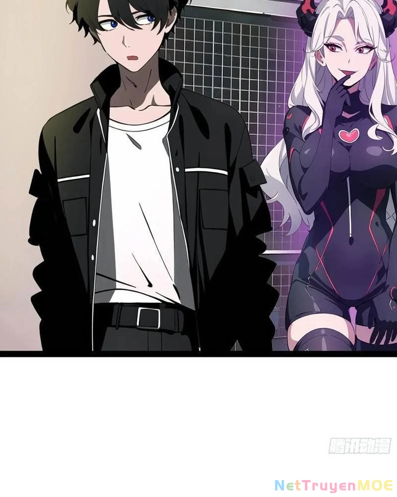 Mạt Thế Độc Hành: Khế Ước Hắc Ám Của Ta Chapter 29 - Trang 2