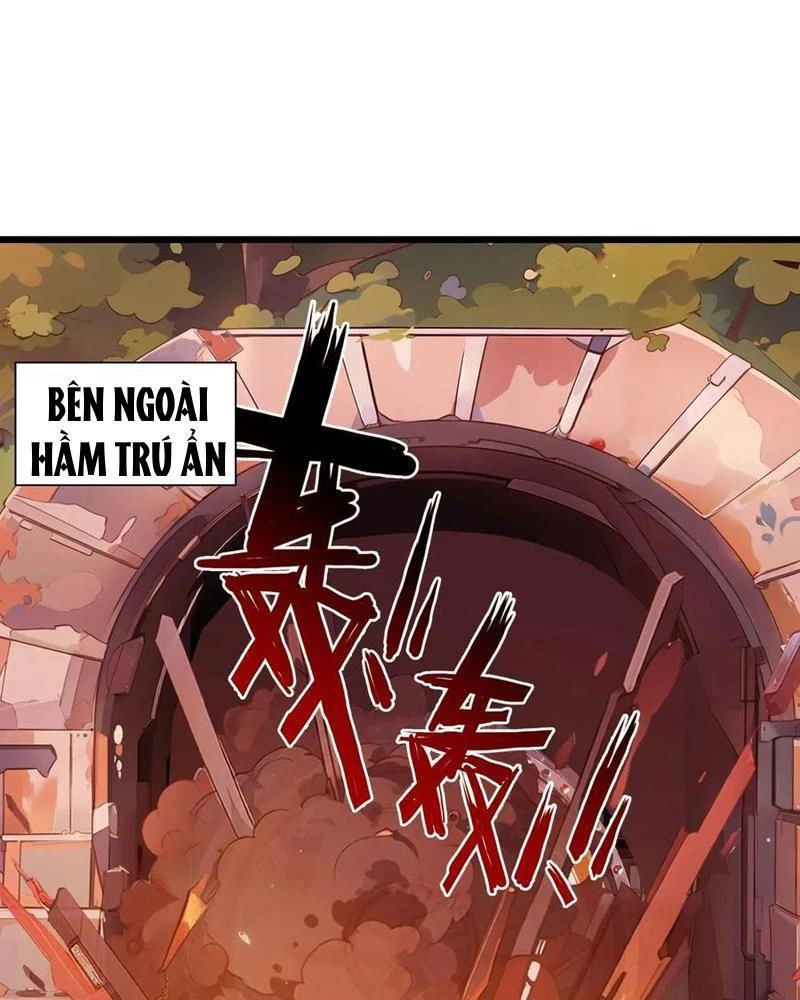 Mạt Thế Độc Hành: Khế Ước Hắc Ám Của Ta Chapter 29 - Trang 2