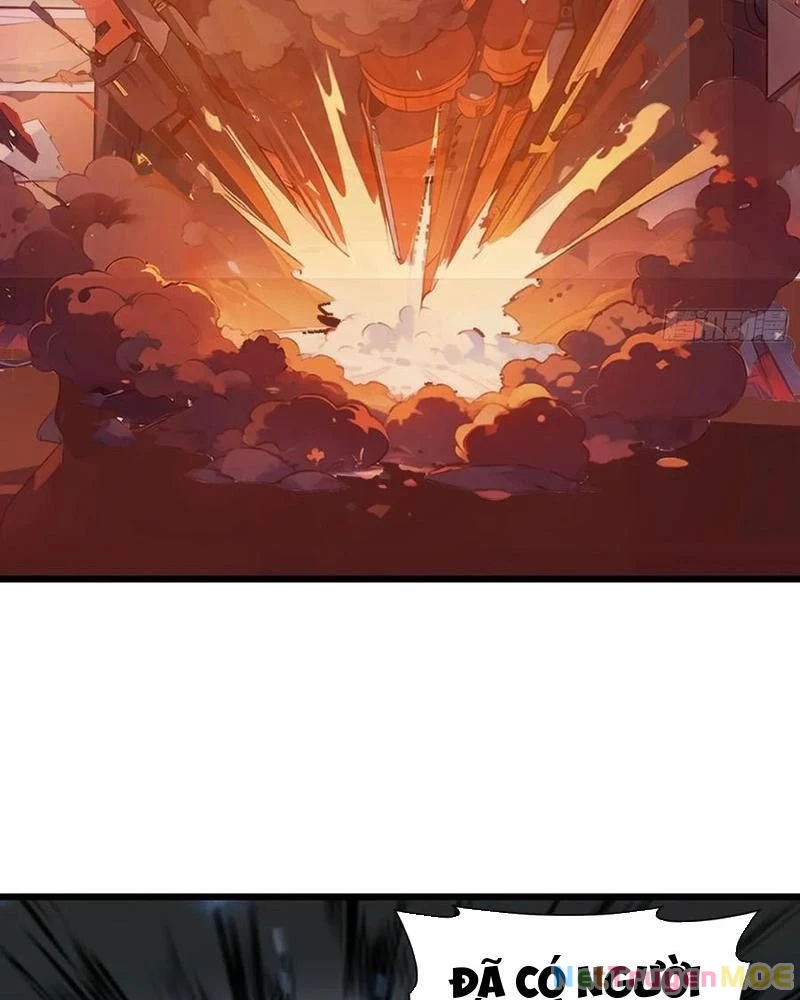 Mạt Thế Độc Hành: Khế Ước Hắc Ám Của Ta Chapter 29 - Trang 2