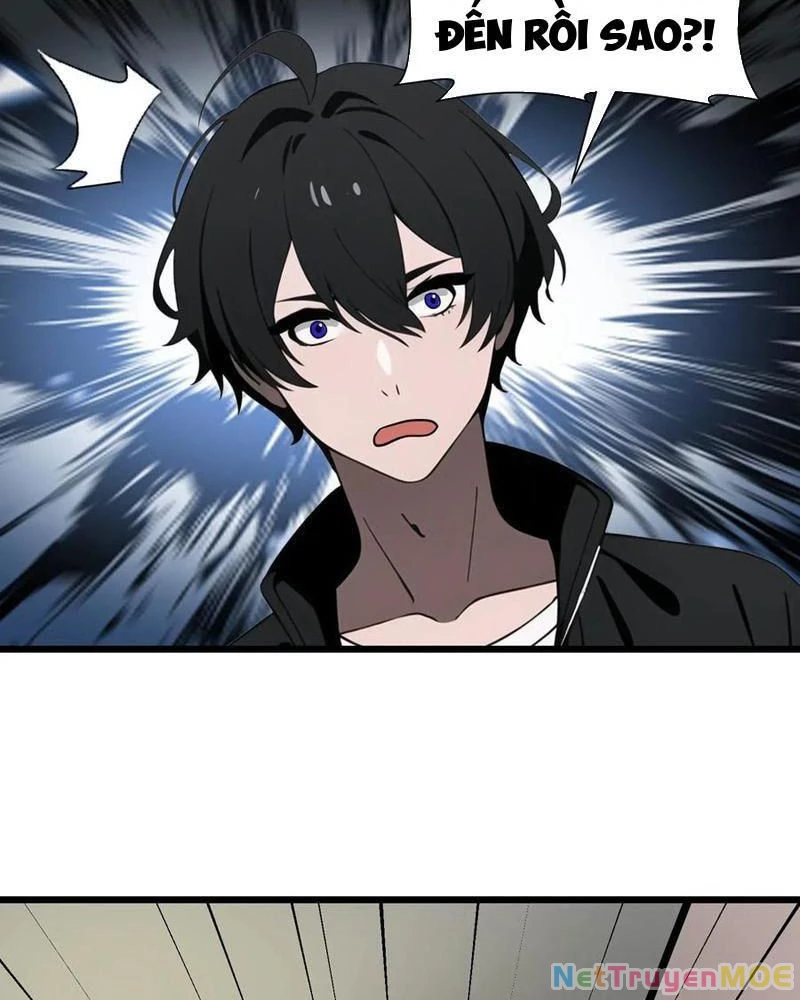Mạt Thế Độc Hành: Khế Ước Hắc Ám Của Ta Chapter 29 - Trang 2