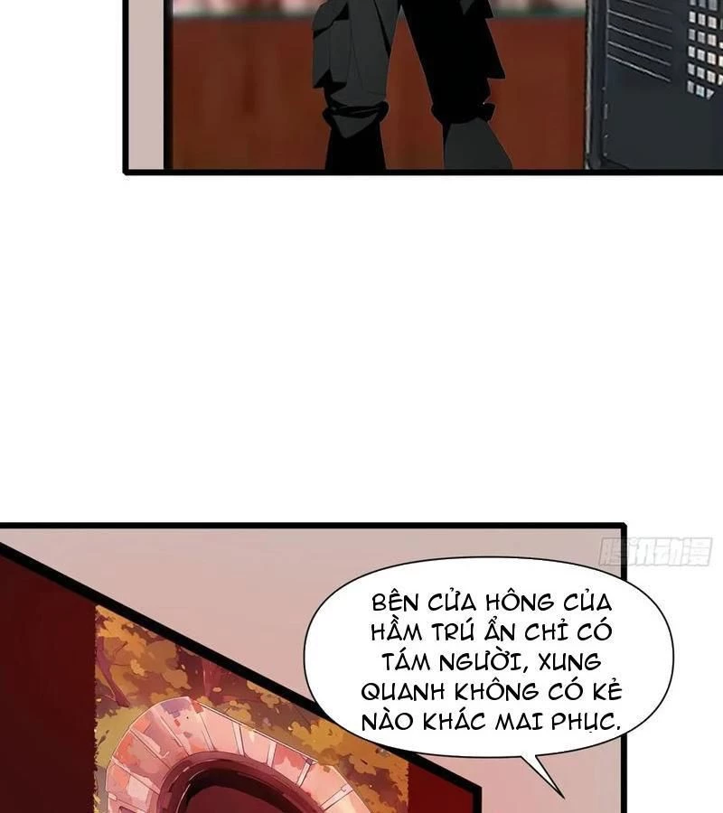 Mạt Thế Độc Hành: Khế Ước Hắc Ám Của Ta Chapter 29 - Trang 2