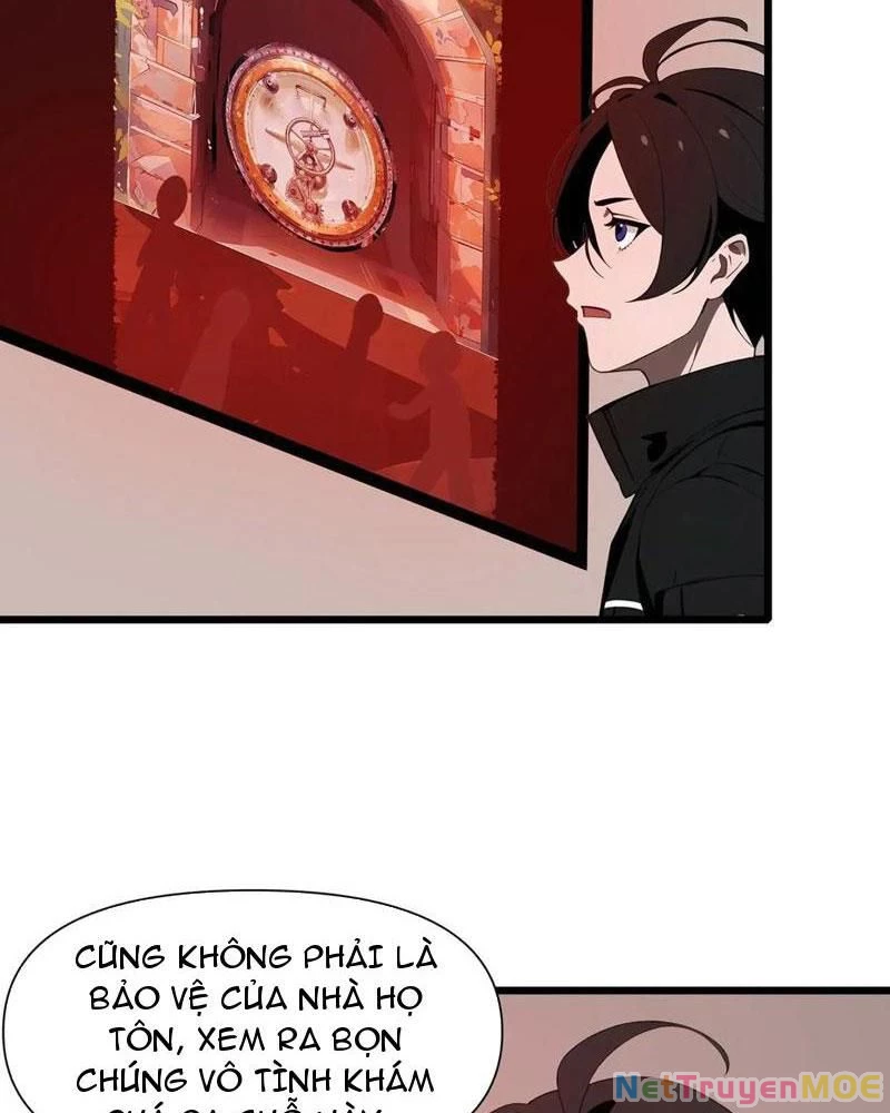 Mạt Thế Độc Hành: Khế Ước Hắc Ám Của Ta Chapter 29 - Trang 2