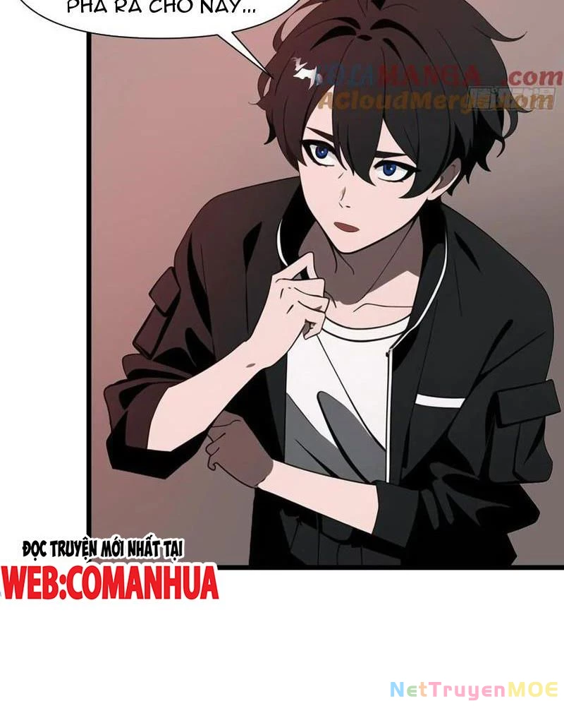 Mạt Thế Độc Hành: Khế Ước Hắc Ám Của Ta Chapter 29 - Trang 2