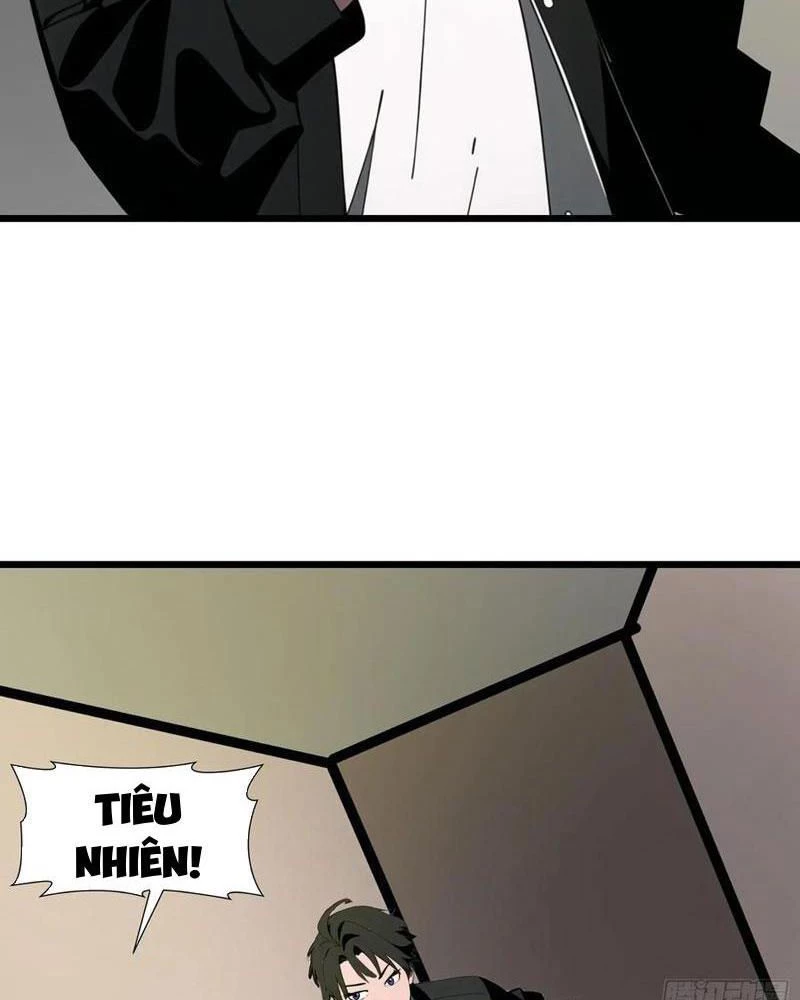 Mạt Thế Độc Hành: Khế Ước Hắc Ám Của Ta Chapter 29 - Trang 2