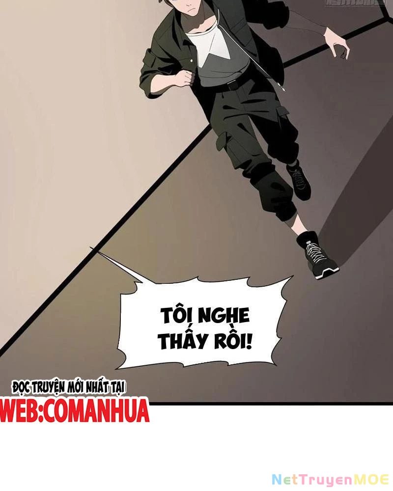 Mạt Thế Độc Hành: Khế Ước Hắc Ám Của Ta Chapter 29 - Trang 2