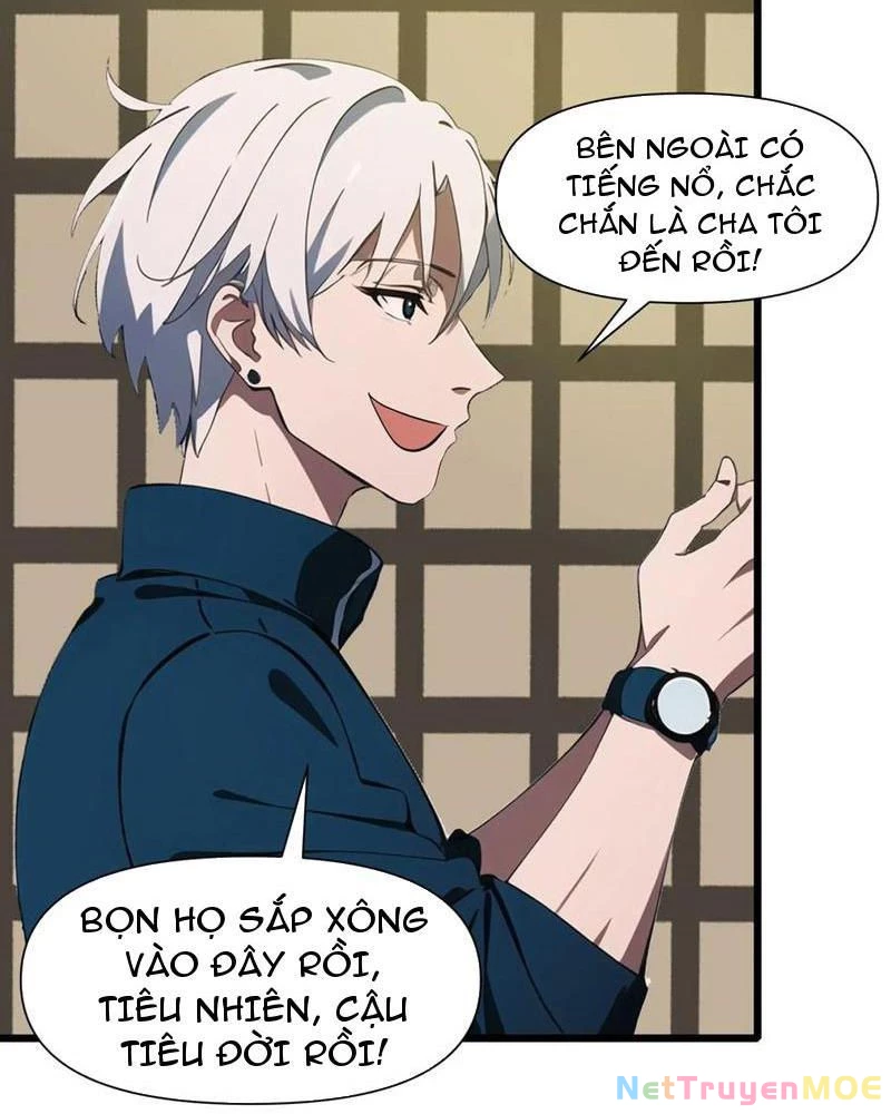 Mạt Thế Độc Hành: Khế Ước Hắc Ám Của Ta Chapter 29 - Trang 2