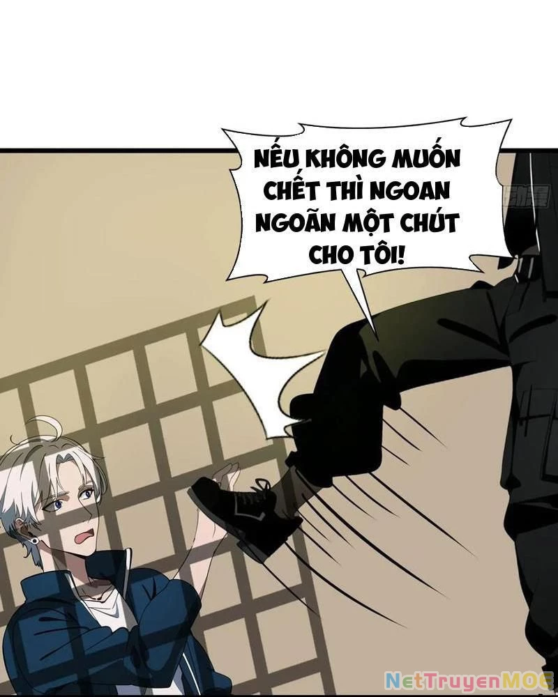 Mạt Thế Độc Hành: Khế Ước Hắc Ám Của Ta Chapter 29 - Trang 2