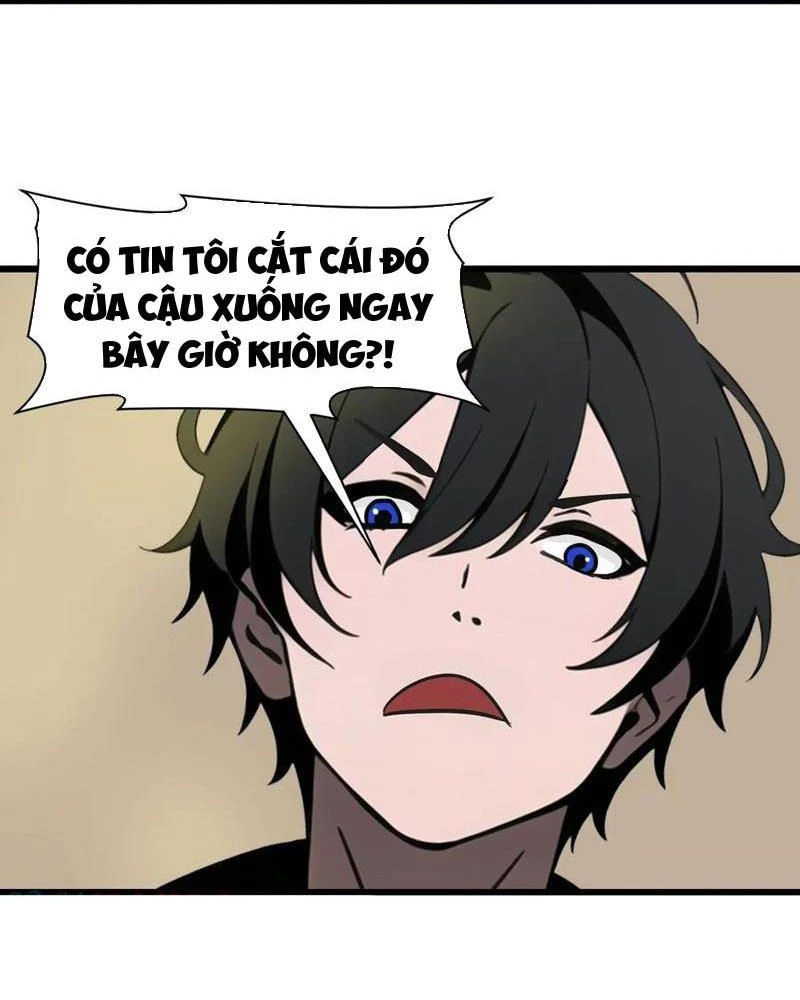 Mạt Thế Độc Hành: Khế Ước Hắc Ám Của Ta Chapter 29 - Trang 2