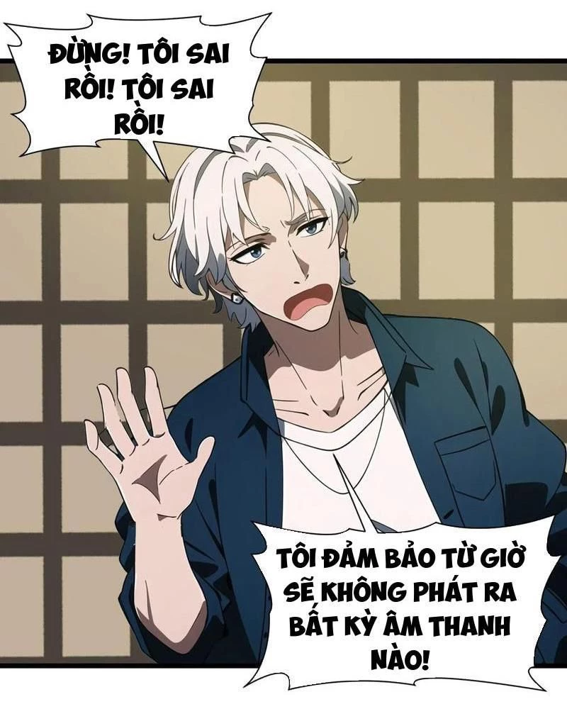 Mạt Thế Độc Hành: Khế Ước Hắc Ám Của Ta Chapter 29 - Trang 2